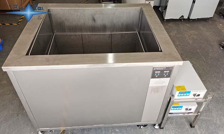 國內(nèi)超聲波清洗機哪個品牌好一點？