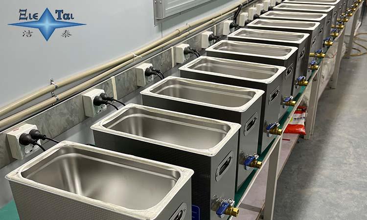 家用超聲波清洗機的使用方法說明、使用步驟？