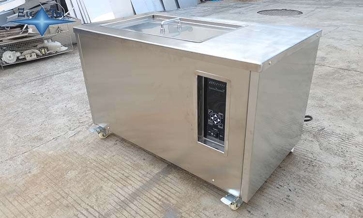 超聲波清洗機不加熱有哪些方面？