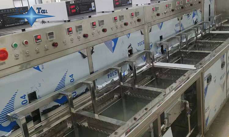 超聲波清洗機在汽車維修行業的應用,了解一下吧! 超聲波清洗機在汽車維修行業的應用,了解一下吧!
