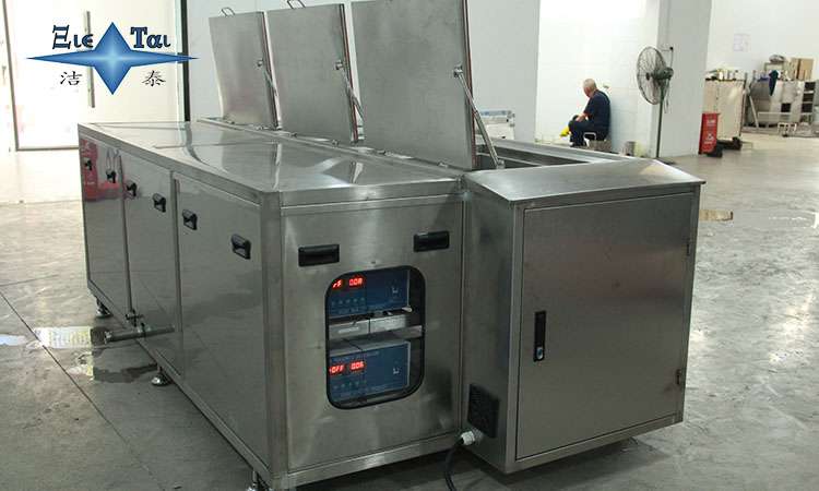 超聲波清洗設備的新興應用領域:納米技術、食品處理和環(huán)境保護 超聲波清洗設備的新興應用領域:納米技術、食品處理和環(huán)境保護
