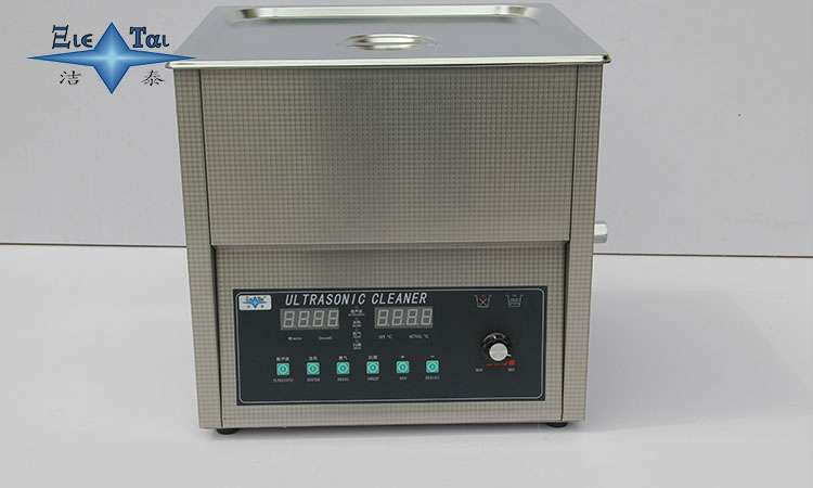超聲波清洗機(jī)：電池制造的高效清洗利器