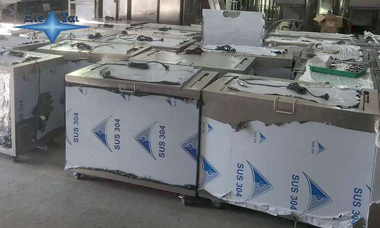 超聲波清洗機(jī)脫氣功能有什么用？揭秘專業(yè)清洗的關(guān)鍵作用