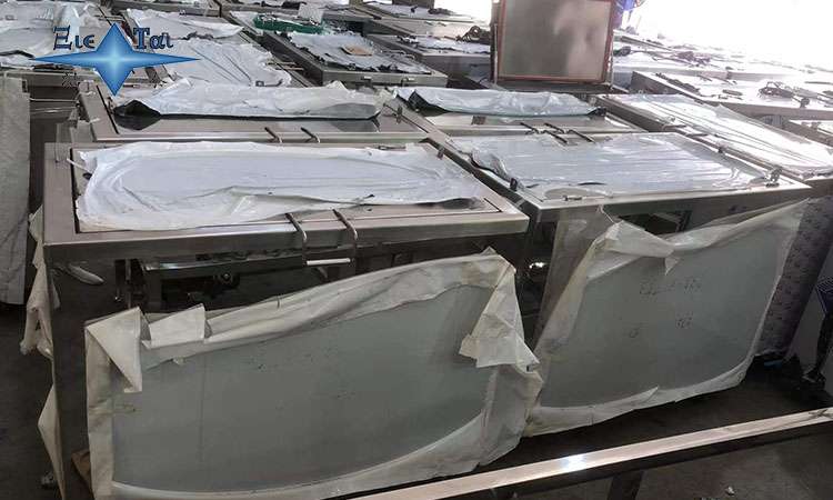 揭秘：那些高精密制造大廠，都在用什么樣的“非標”清洗設備？