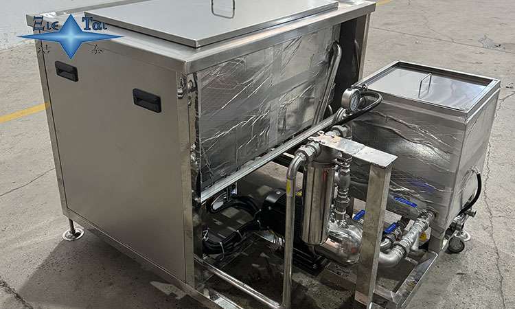 為什么超聲波清洗機(jī)工作時(shí)有聲音？解析噪音來源與降噪全攻略